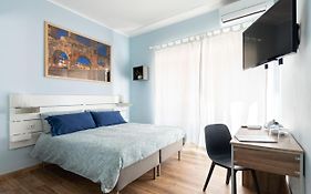 Romecooksea Guest House